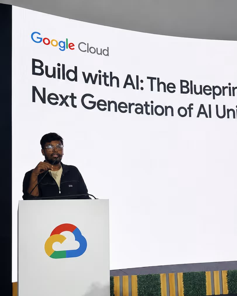 Varun Chowdary Ravipati — Founder of CartAutomate